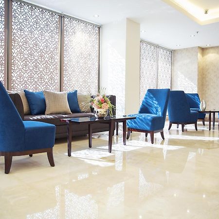 Motiara Hotel - Al Murouj Riyad Dış mekan fotoğraf