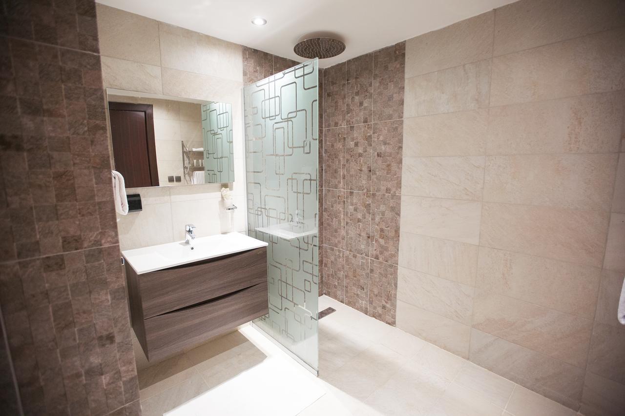 Motiara Hotel - Al Murouj Riyad Dış mekan fotoğraf
