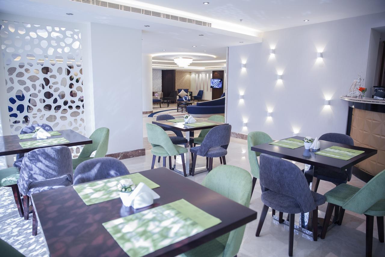 Motiara Hotel - Al Murouj Riyad Dış mekan fotoğraf