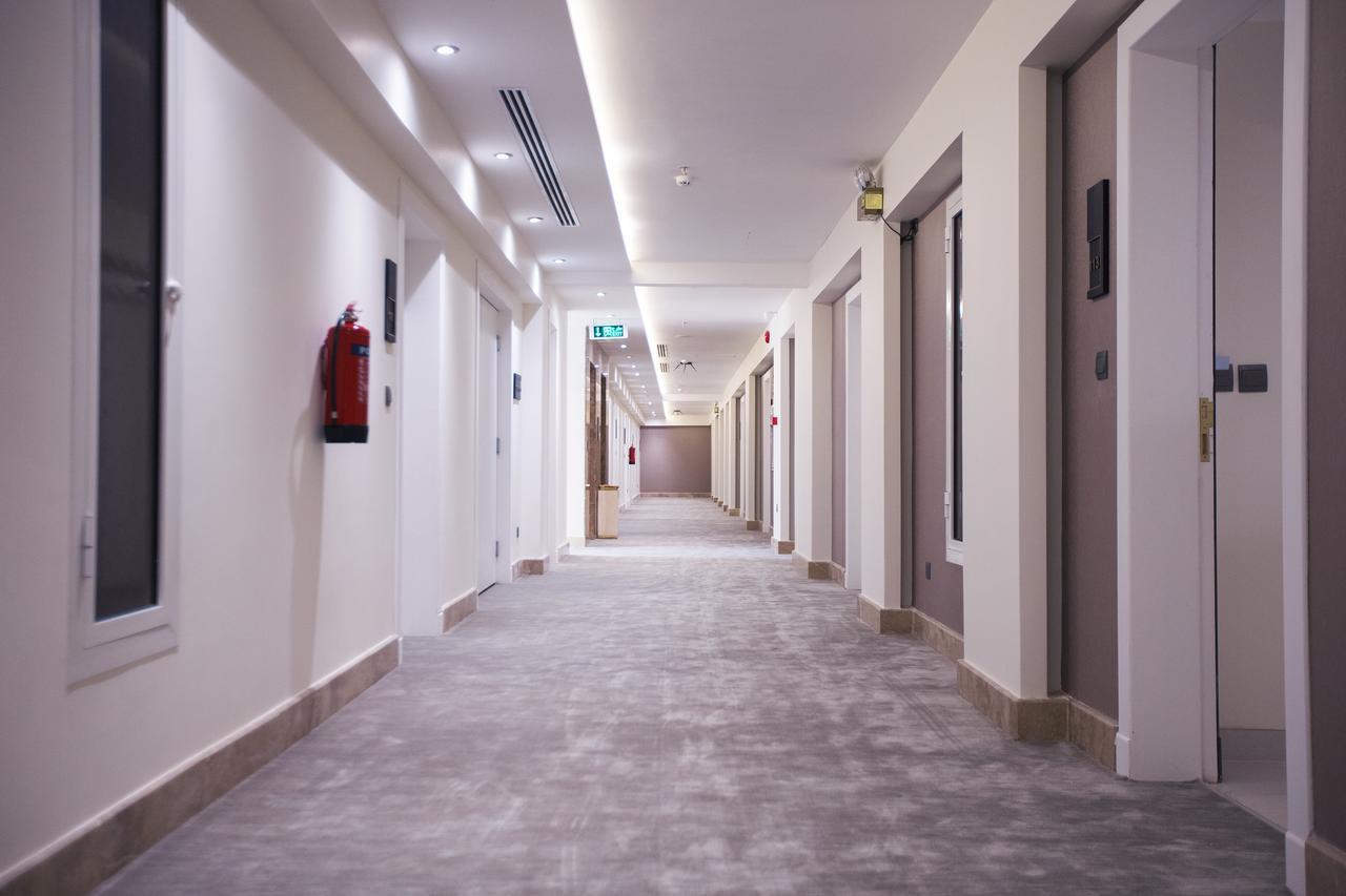 Motiara Hotel - Al Murouj Riyad Dış mekan fotoğraf