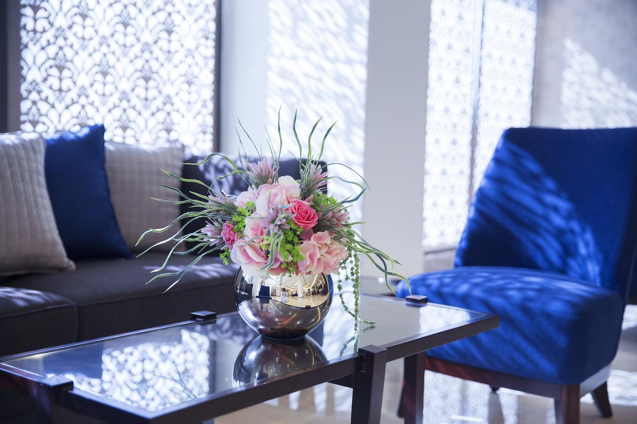Motiara Hotel - Al Murouj Riyad Dış mekan fotoğraf