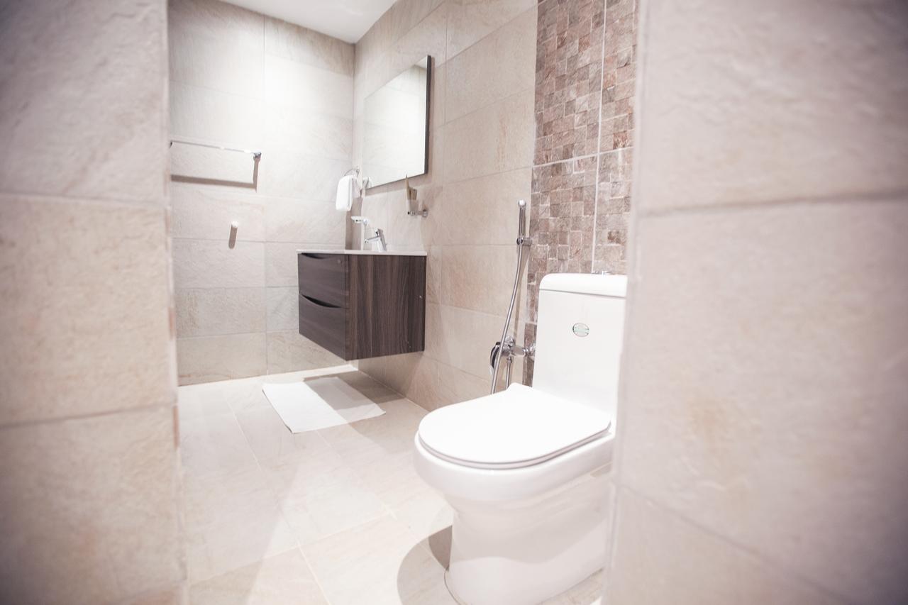 Motiara Hotel - Al Murouj Riyad Dış mekan fotoğraf