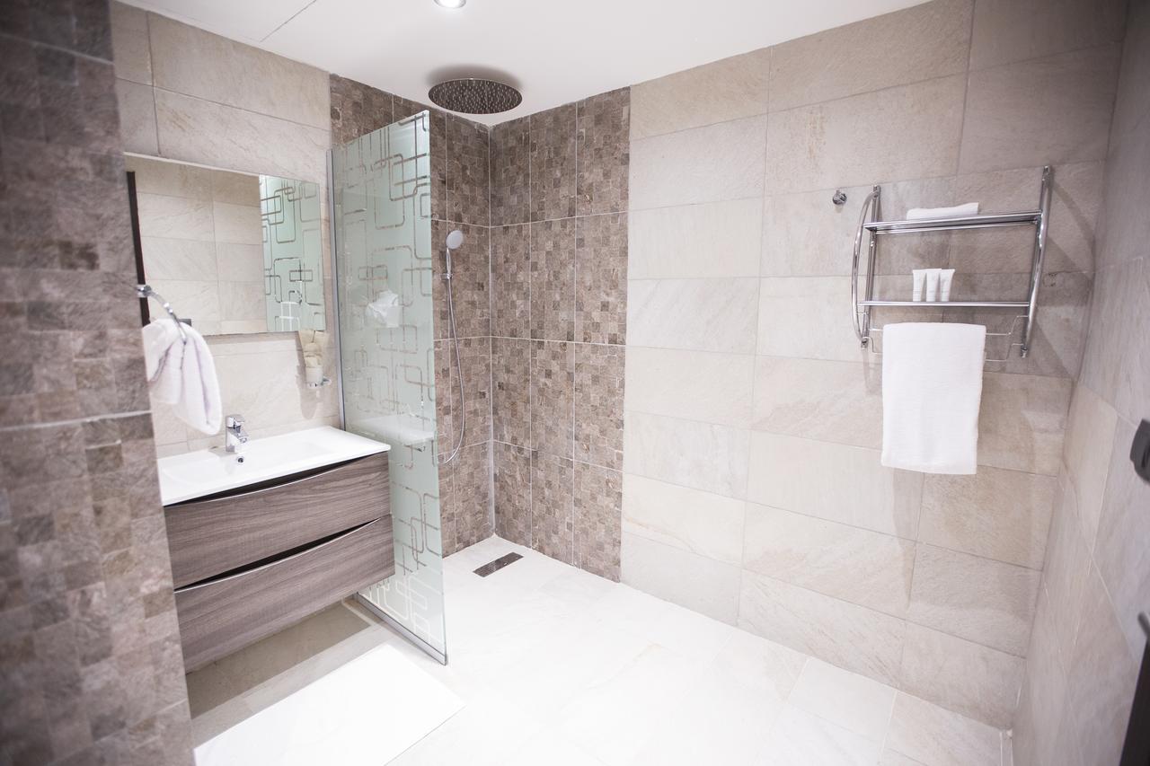 Motiara Hotel - Al Murouj Riyad Dış mekan fotoğraf
