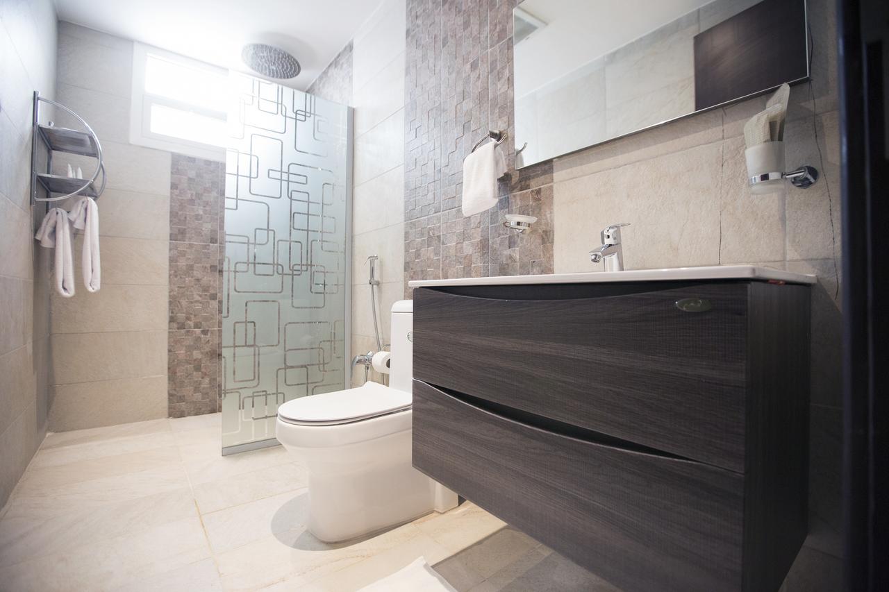 Motiara Hotel - Al Murouj Riyad Dış mekan fotoğraf
