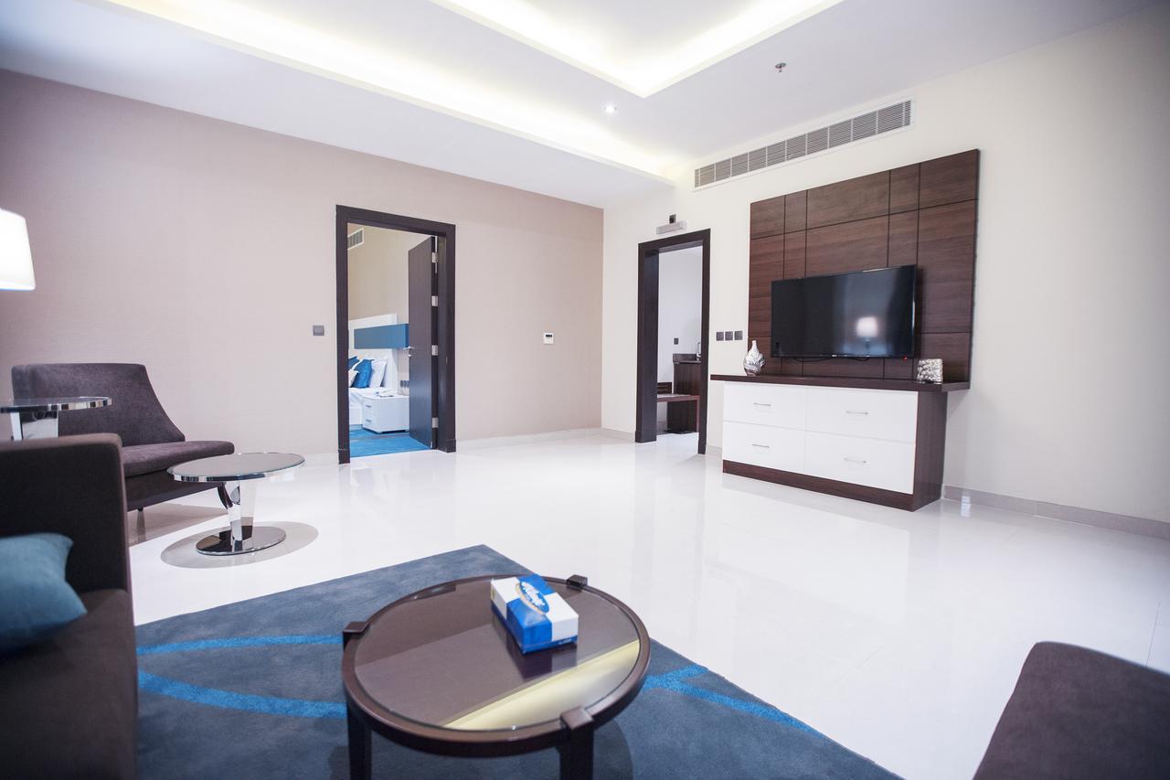 Motiara Hotel - Al Murouj Riyad Dış mekan fotoğraf